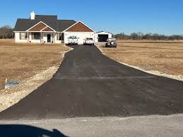 Reliable Bartonville, IL Driveway Paving Solutions